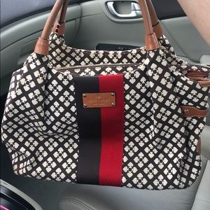 🚨SOLD🚨 (Kate Spade Denier Purse)